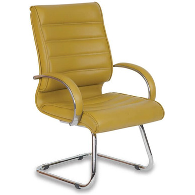 Athena Alüminyum Misafir Koltuğu U Ayak - küçük detay görsel 2 - Misafir Koltukları