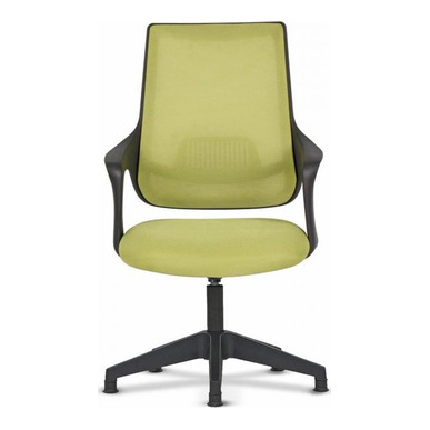 audit plastik bel destekli yıldız ayak misafir koltuğu