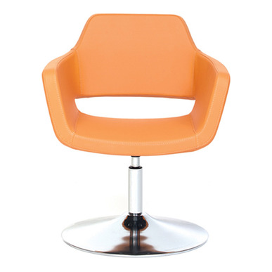 Aurevo Flanş Ayaklı Misafir Koltuğu - Misafir Koltukları