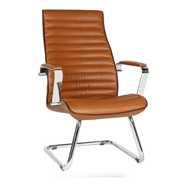 aves krom kol u ayak misafir koltuğu