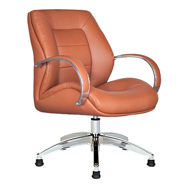 avra krom ayak misafir koltuğu