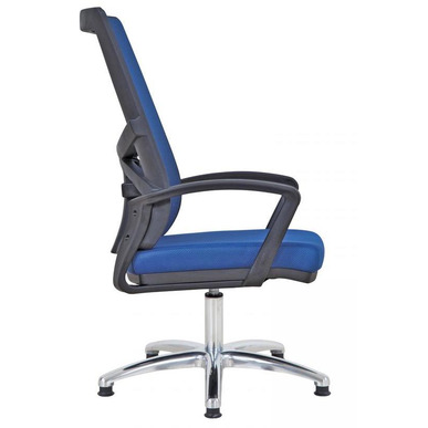 Banish Alüminyum Yıldız Ayak Misafir Koltuğu - Misafir Koltukları