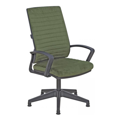 Banish Döşemeli Plastik Yıldız Ayak Misafir Koltuğu - küçük detay görsel 2 - Misafir Koltukları