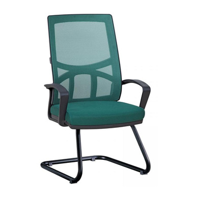 Banish Plastik Boyalı U Ayak Misafir Koltuğu - Misafir Koltukları