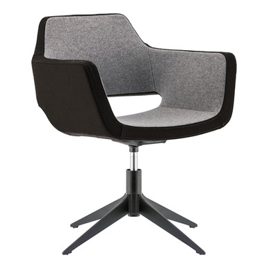 barak kılıç ayaklı misafir koltuğu