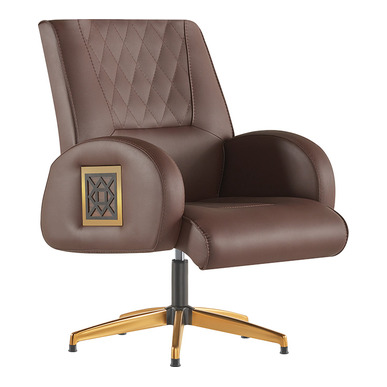 barnas metal yıldız ayaklı misafir koltuğu