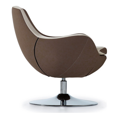 Bayer Minderli Flanş Ayaklı Misafir Koltuğu - küçük detay görsel 3 - Misafir Koltukları