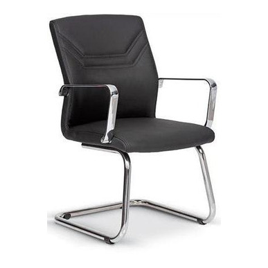 beat krom u ayaklı misafir koltuğu