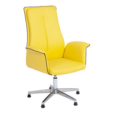 blume alüminyum pingo ayak misafir koltuğu