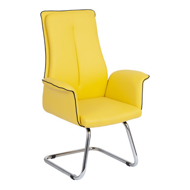 blume alüminyum u ayak misafir koltuğu