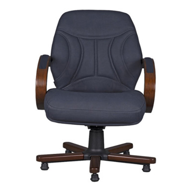 bolero ahşap misafir koltuğu