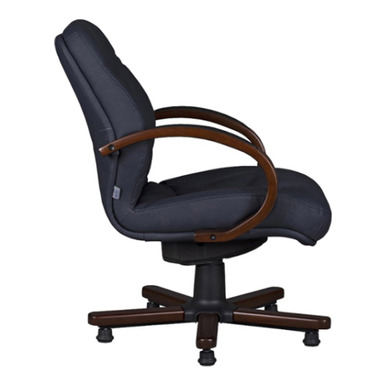 bolero ahşap misafir koltuğu - küçük detay görsel 2