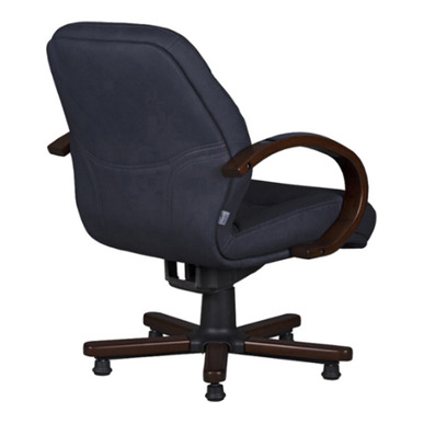 bolero ahşap misafir koltuğu - küçük detay görsel 3