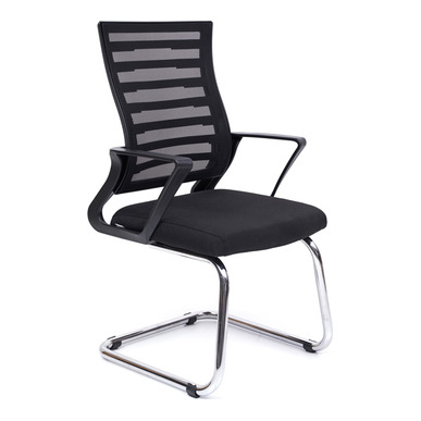 boreal fileli krom u ayak misafir koltuğu