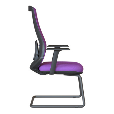 bronco sabit kol konum koruyuculu u ayak misafir koltuğu