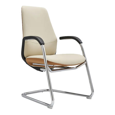 Cayan Alüminyum U Ayak Misafir Koltuğu - Misafir Koltukları