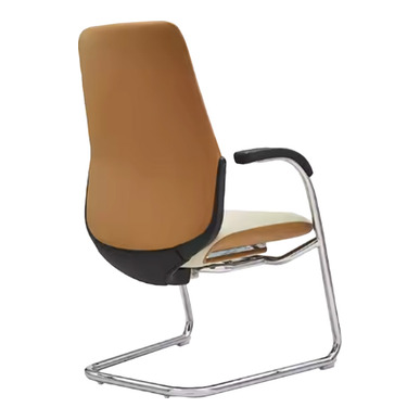 Cayan Alüminyum U Ayak Misafir Koltuğu - küçük detay görsel 4 - Misafir Koltukları