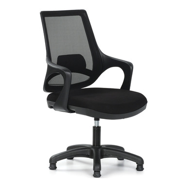 charlon filel plastik ayaklı misafir koltuğu