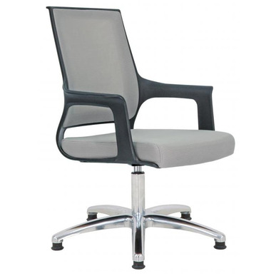 clever alüminyum yıldız ayak misafir koltuğu