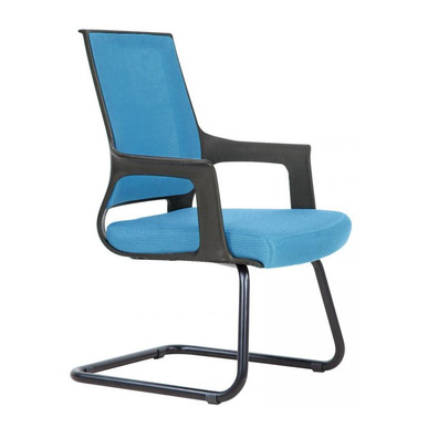 clever boyalı u ayak misafir koltuğu