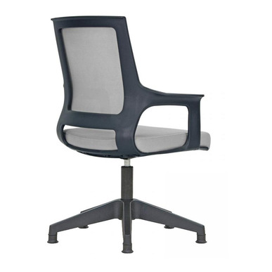 clever plastik yıldız ayak misafir koltuğu