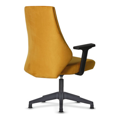 cloth plastik yıldız ayak misafir koltuğu - küçük detay görsel 2