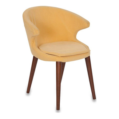 Cloud Misafir Koltuğu Torna Ayak - Misafir Koltukları