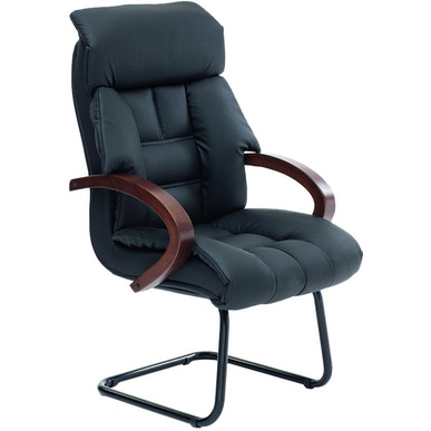 colombia ahşap u ayaklı misafir koltuğu