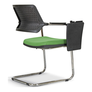 conhe krom sabit ayak misafir koltuğu