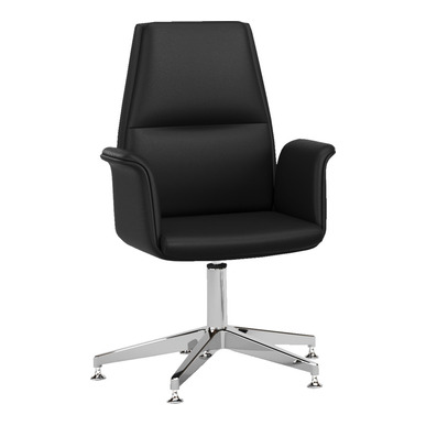 Cover Yıldız Ayak Misafir Koltuğu - küçük detay görsel 3 - Misafir Koltukları