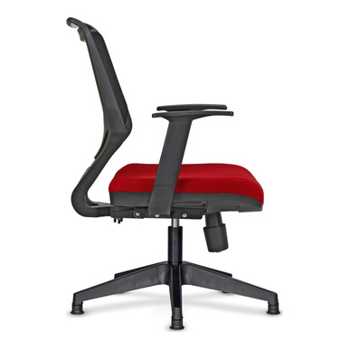 damy plastik yıldız ayak fileli misafir koltuğu