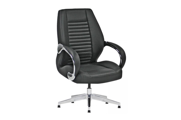 decade alüminyum yıldız ayak misafir koltuğu