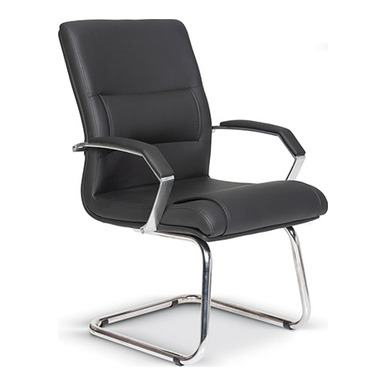 demi spor sabit ayaklı misafir koltuğu