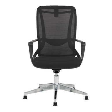 Denor Sabit Kol Fileli Yıldız Ayak Misafir Koltuğu - Misafir Koltukları