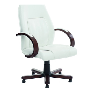 deren ahşap misafir koltuğu