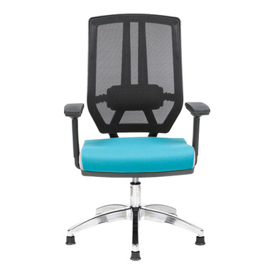 dese krom yıldız ayaklı misafir koltuğu - küçük detay görsel 2