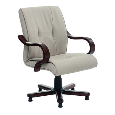 desert ahşap misafir koltuğu