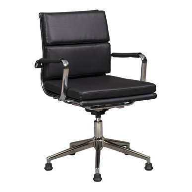 Dexter Minderli Yıldız Ayak Misafir Koltuğu - Misafir Koltukları