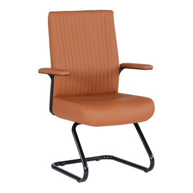 diela boyalı u ayak misafir koltuğu