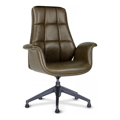 doppio plus plastik yıldız ayak misafir koltuğu