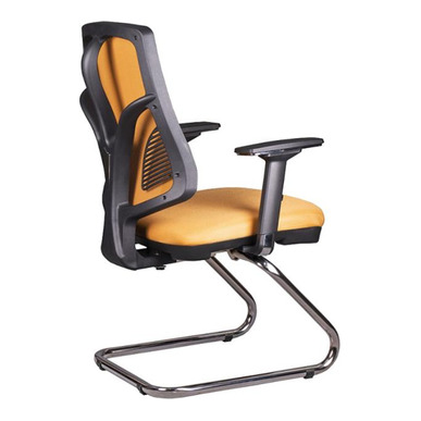 Douna Metal U Ayak Misafir Koltuğu - küçük detay görsel 3 - Misafir Koltukları