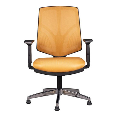 Douna Metal Yıldız Ayak Misafir Koltuğu - küçük detay görsel 2 - Misafir Koltukları