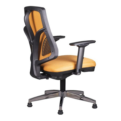 Douna Metal Yıldız Ayak Misafir Koltuğu - küçük detay görsel 3 - Misafir Koltukları