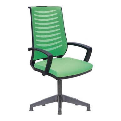 Drape Plastik Yıldız Ayak Misafir Koltuğu - Misafir Koltukları