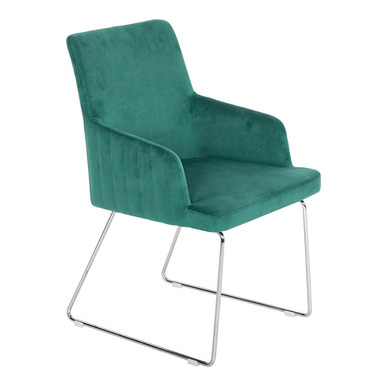 egasi tel ayak misafir koltuğu