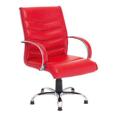 Egzotic Krom Misafir Koltuğu - Misafir Koltukları