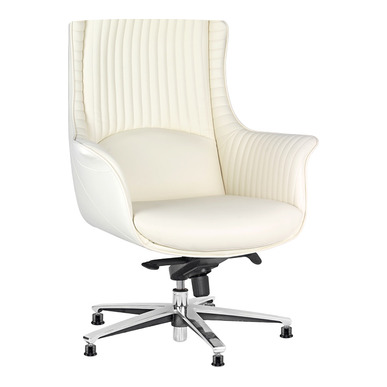 elanor yarasa mekanizma alüminyum ayak misafir koltuğu