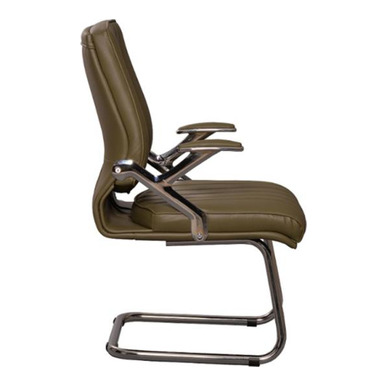 Elle U Ayaklı Misafir Koltuğu - küçük detay görsel 2 - Misafir Koltukları