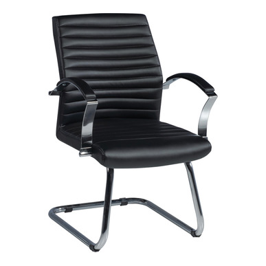 elvisa kolçaklı u ayak misafir koltuğu