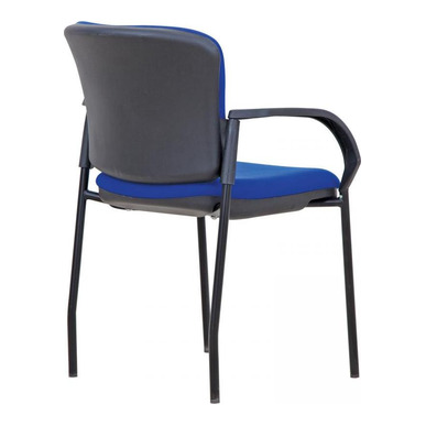 Fasten Plastik Kol Boyalı Boru Ayak Misafir Koltuğu - küçük detay görsel 2 - Misafir Koltukları